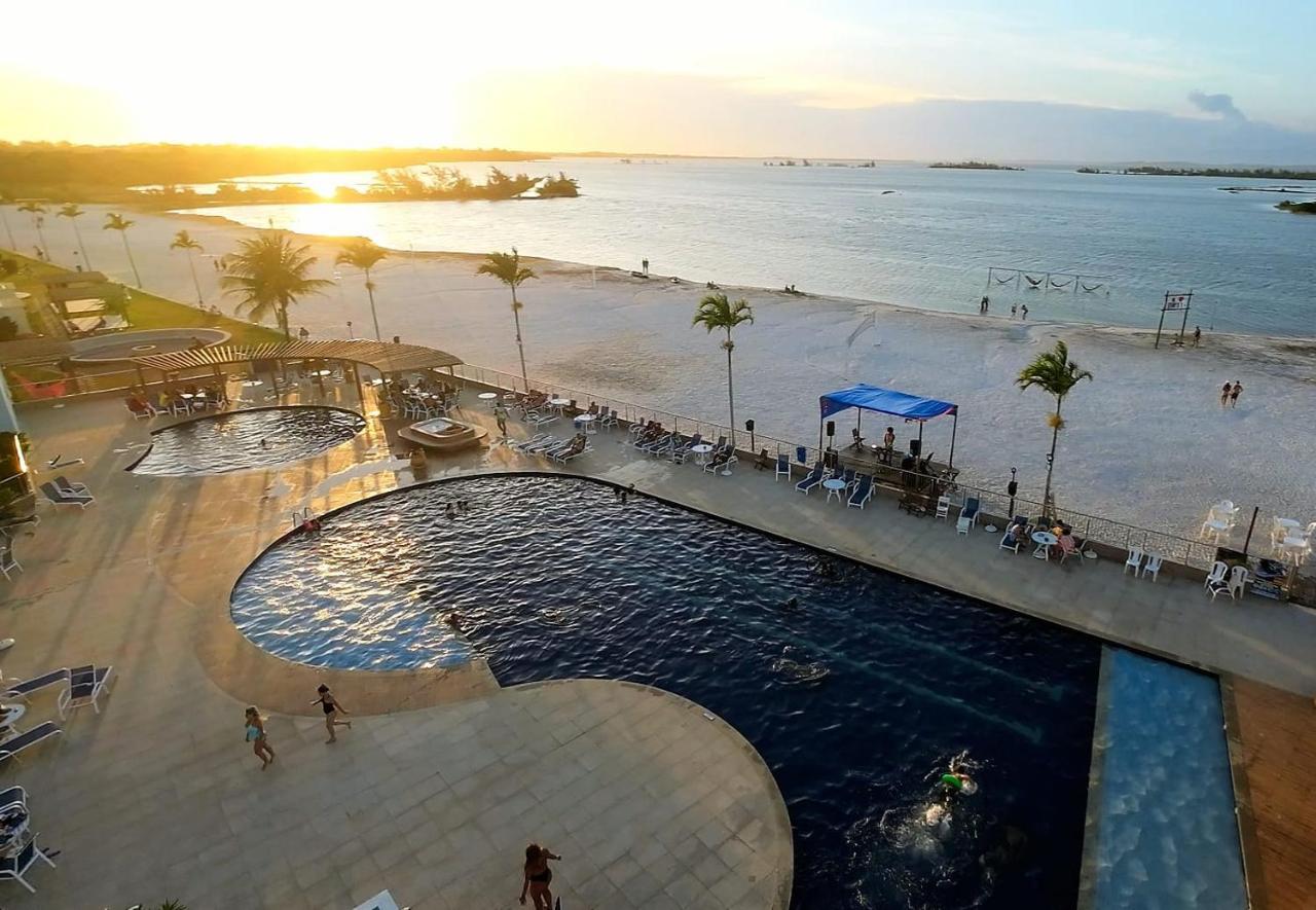 Golden Lake Arraial Do Cabo Resort Kültér fotó