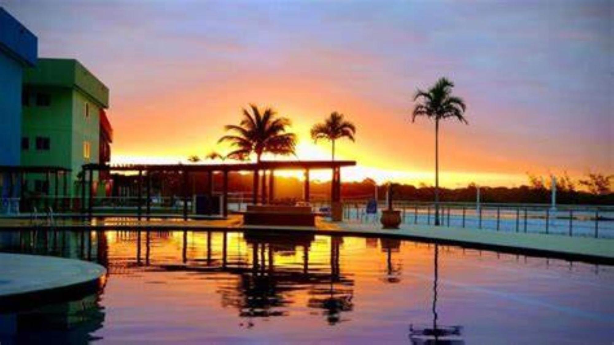 Golden Lake Arraial Do Cabo Resort Kültér fotó