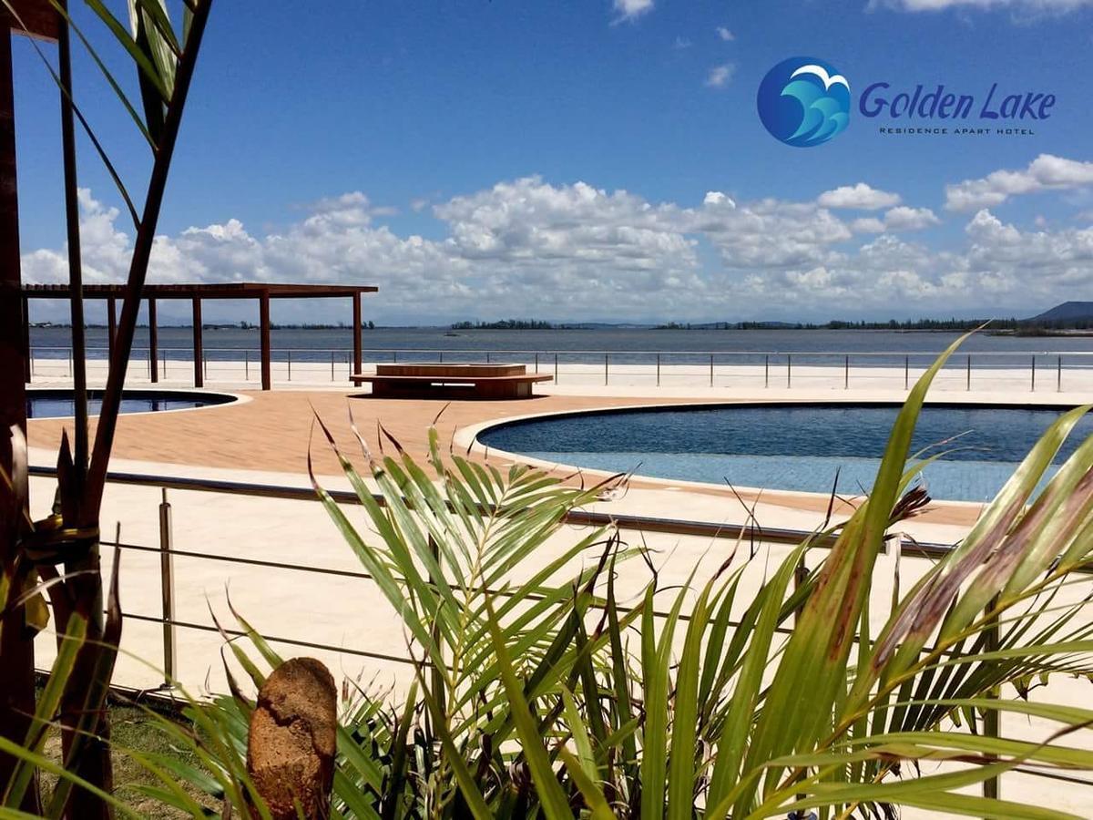 Golden Lake Arraial Do Cabo Resort Kültér fotó