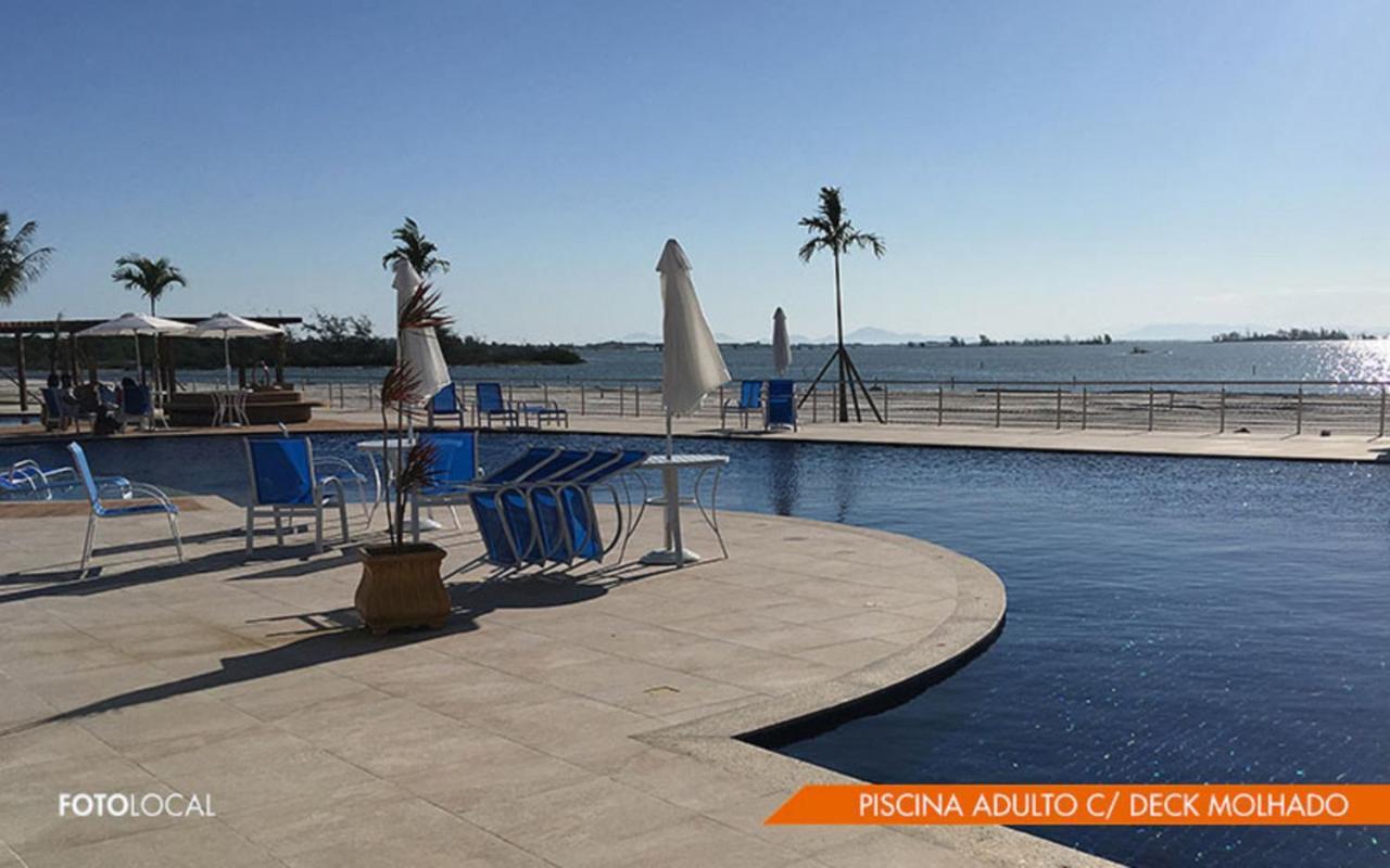 Golden Lake Arraial Do Cabo Resort Kültér fotó
